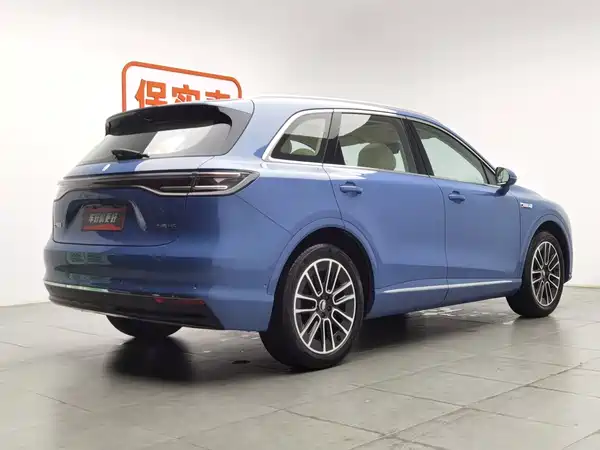 Shangjie H5 2025