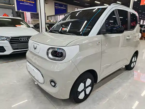 Wuling Hongguang MINIEV 2024