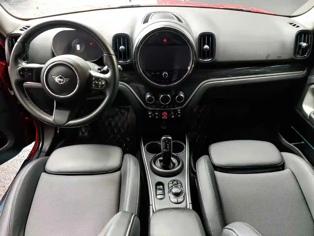 MINI Countryman 2022