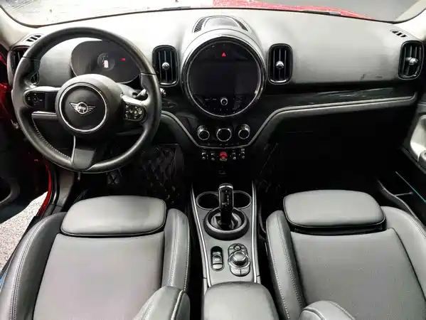MINI Countryman 2022