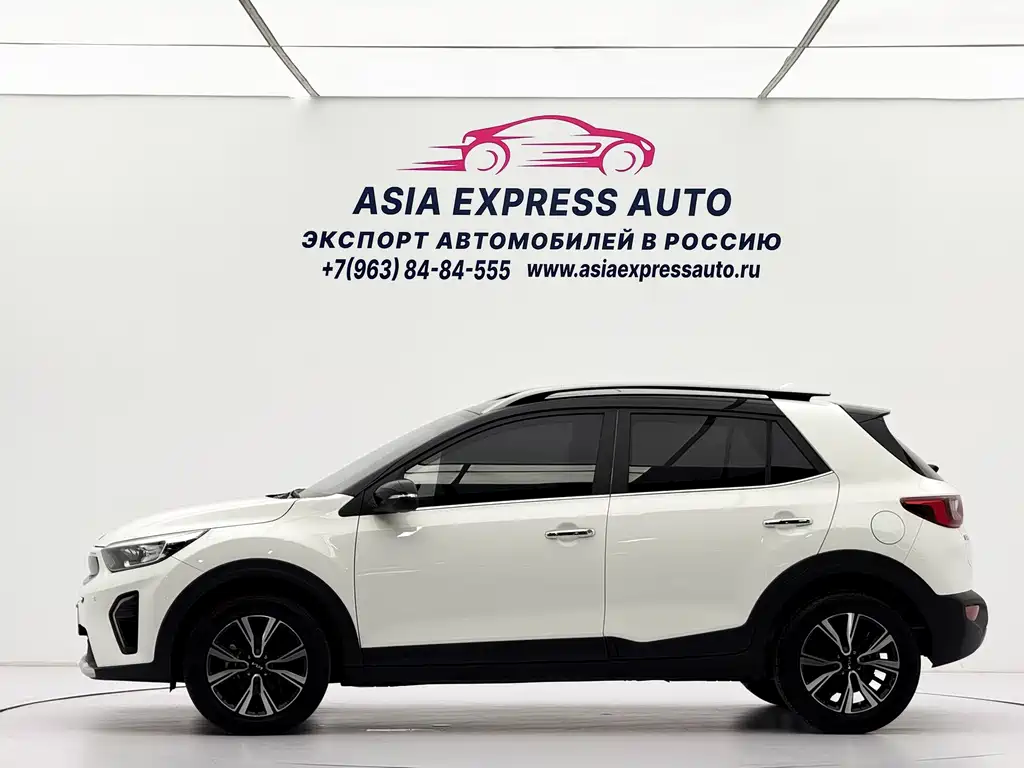 Kia KX1 2022 — фото 7