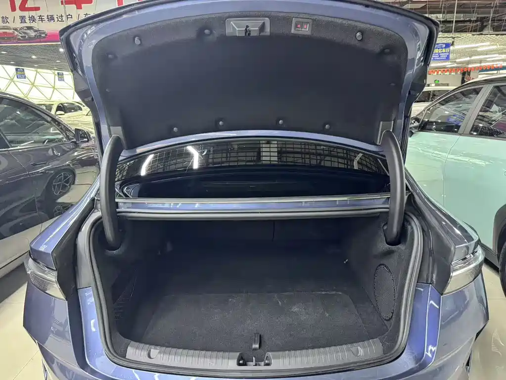 BYD Seal 2023 — фото 14
