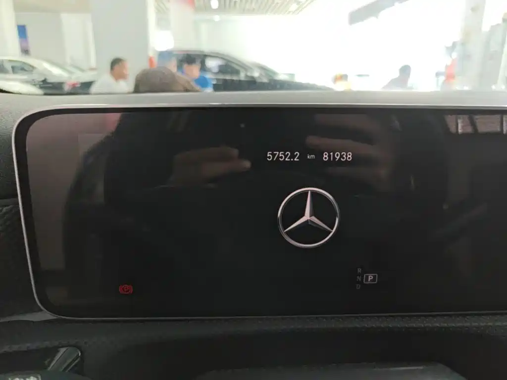 Mercedes-Benz A-Class 2019 — фото 12