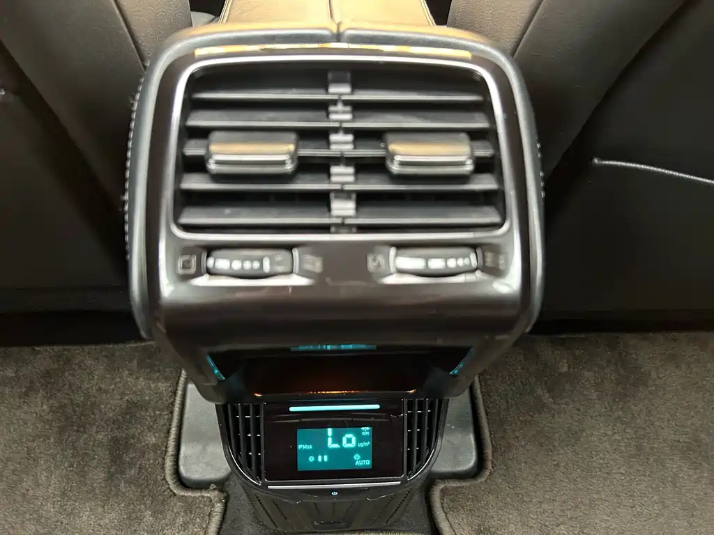 Acura CDX 2016 — фото 43