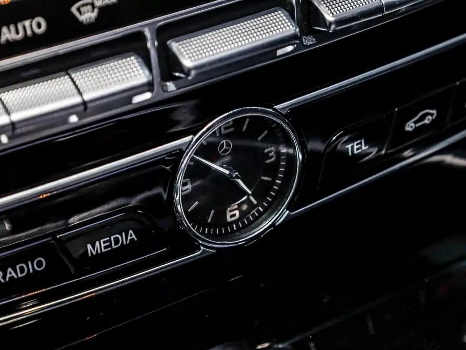 Mercedes-Benz G-Class AMG 2015 — фото 25