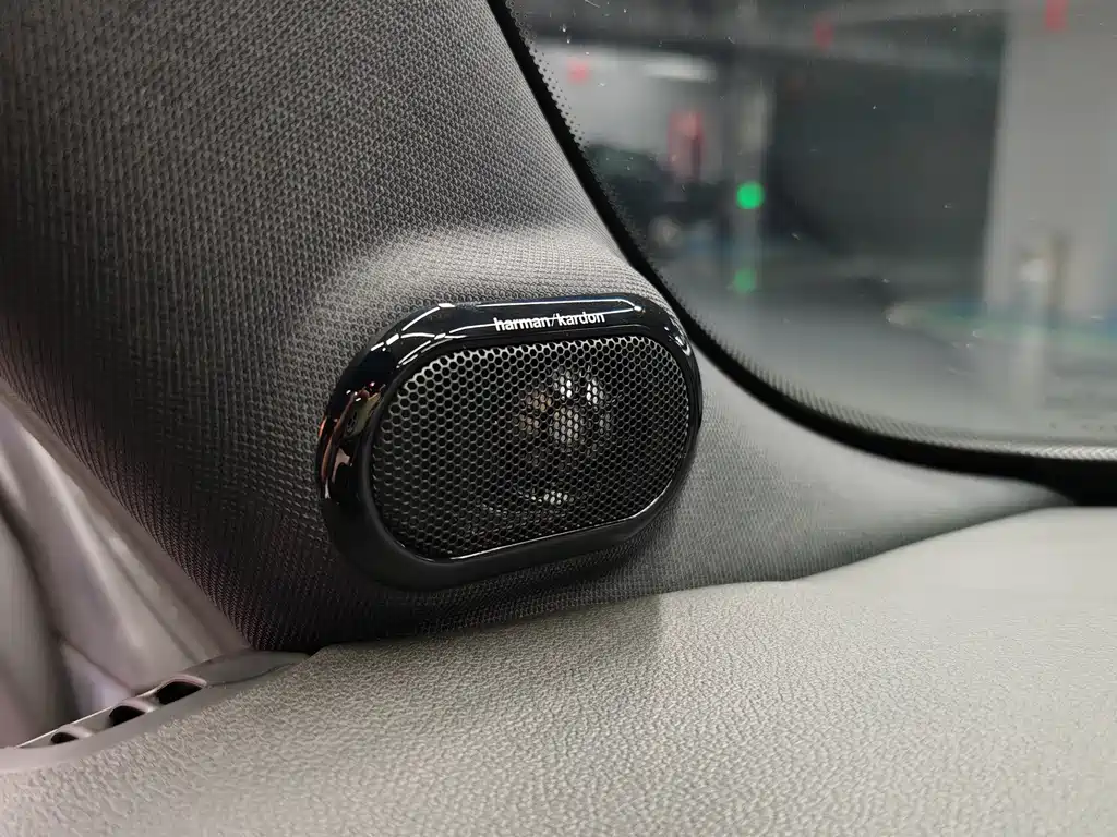 MINI JCW 2021 — фото 16