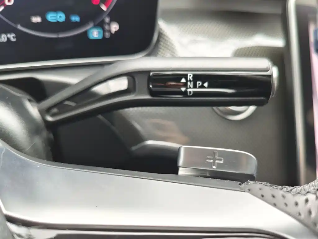Mercedes-Benz C-Class 2022 — фото 19