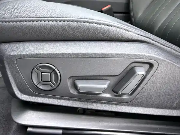 Audi A6L 2020