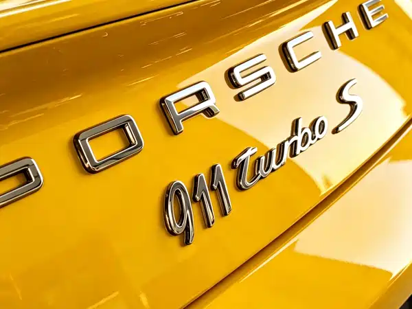 Porsche 911 2012
