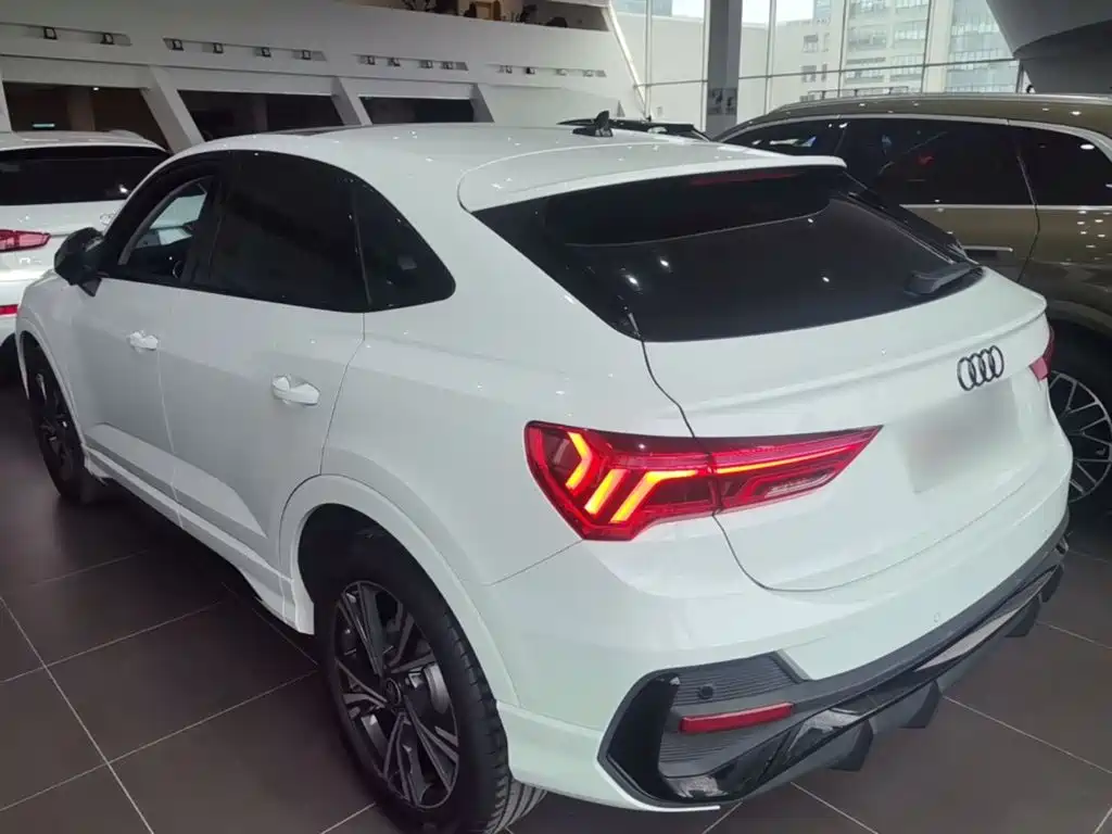 Audi Q3 Sportback 2023