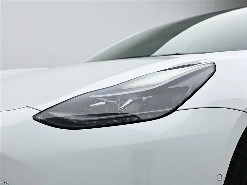 Tesla Model 3 2021 — фото 10