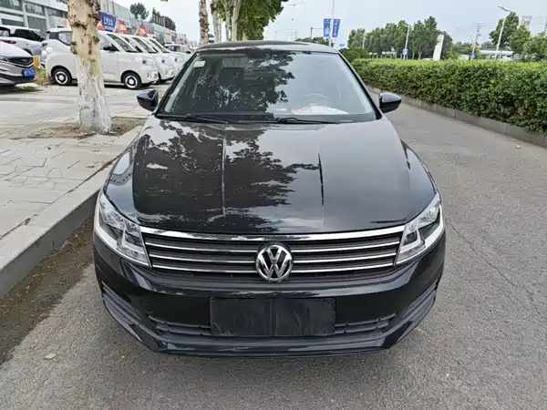 Volkswagen Lavida 2022