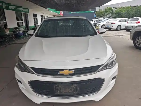 Chevrolet Cavalier 2019