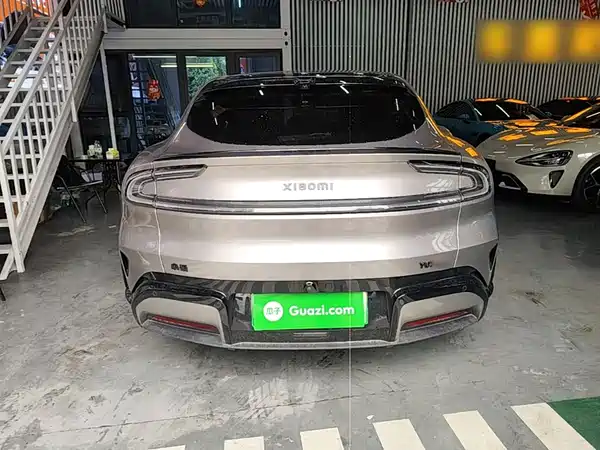 Xiaomi YU7 2025