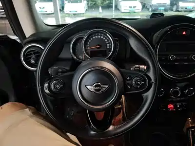 MINI MINI 2018