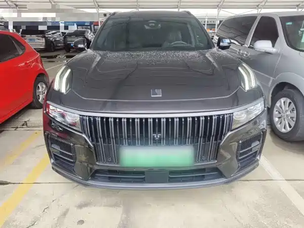 Lynk & Co 09 EM-P 2022