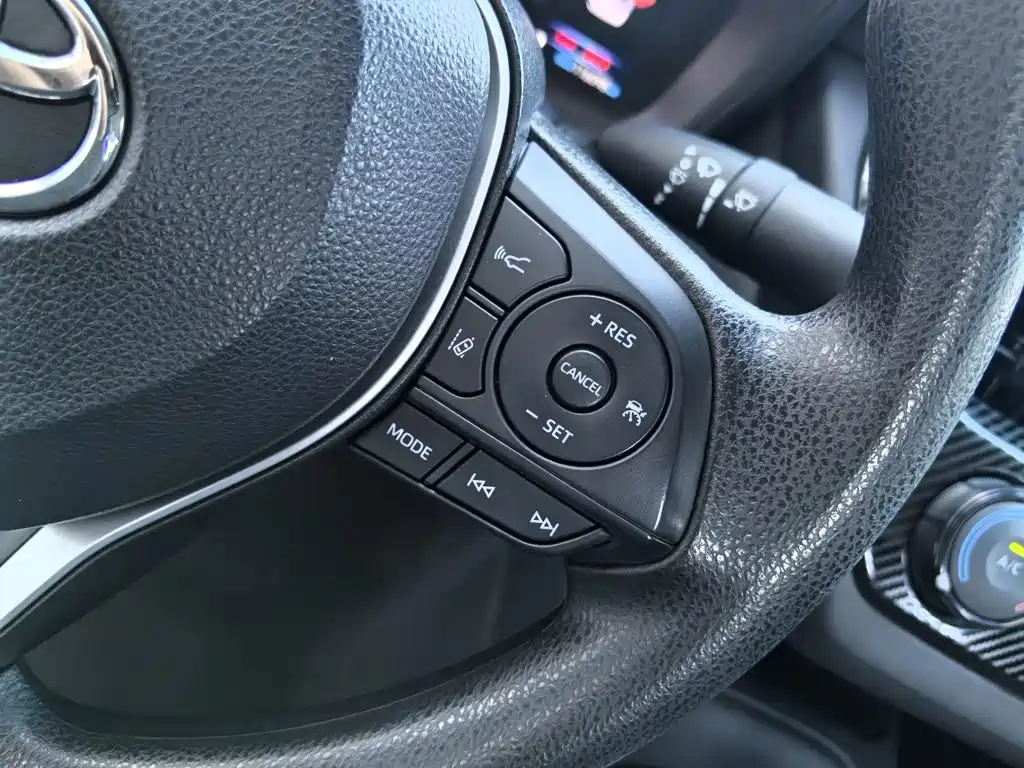 Toyota Corolla 2020 — фото 14