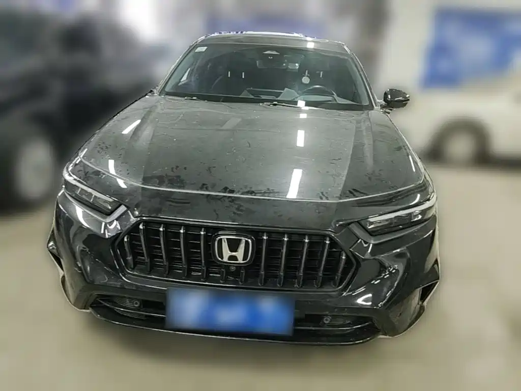 Honda Inspire 2024