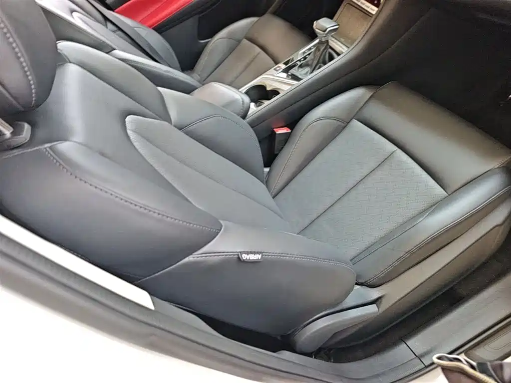 Changan CS55PLUS 2020 — фото 25