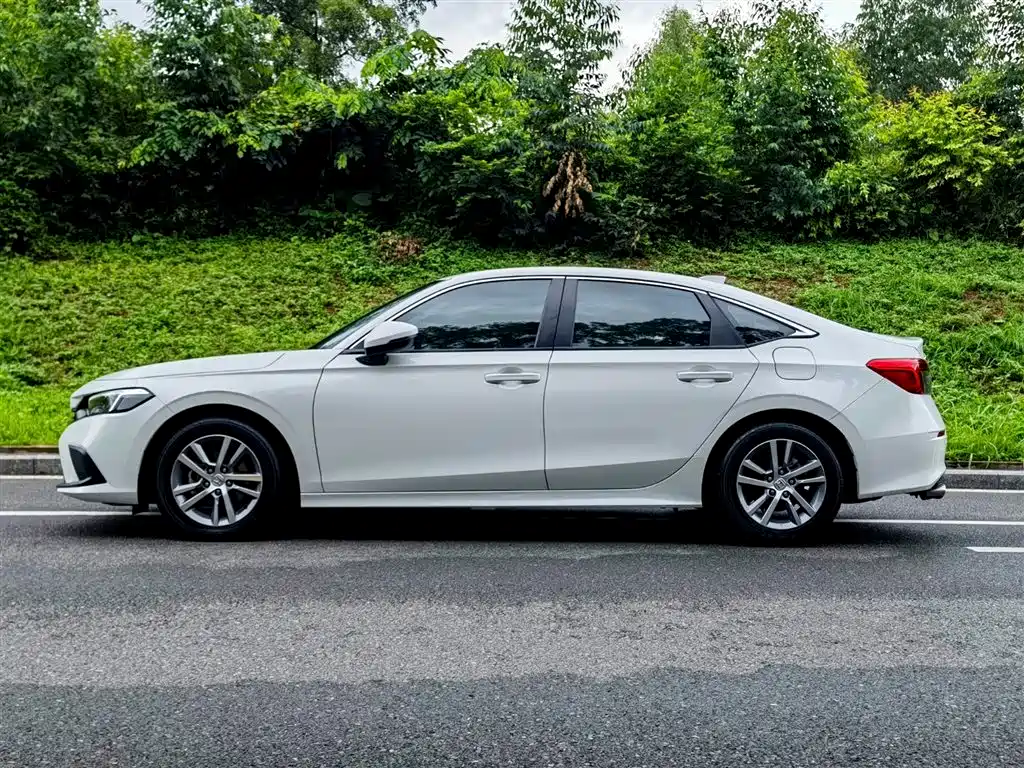 Honda Civic 2024