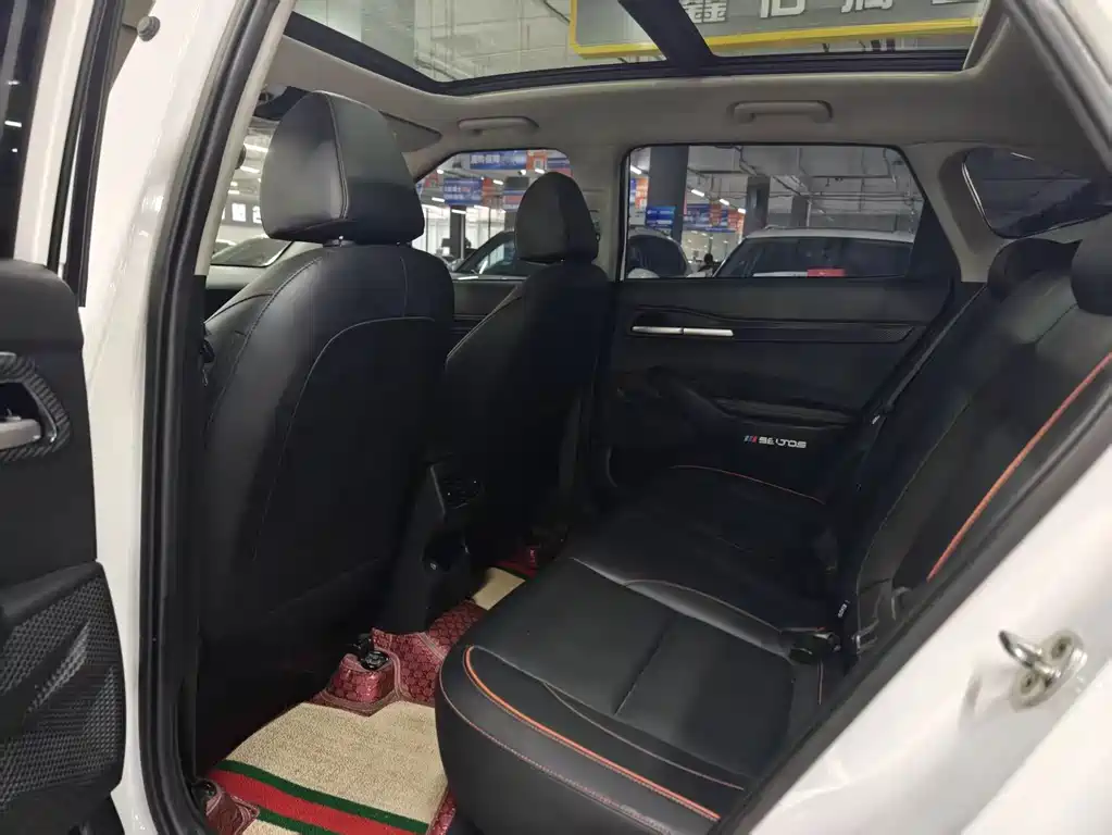 Kia Seltos 2024