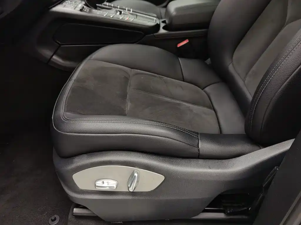 Porsche Macan 2015 — фото 20