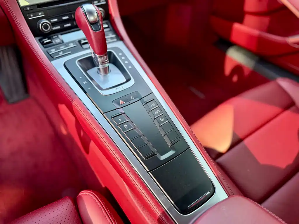 Porsche 718 2020 — фото 15