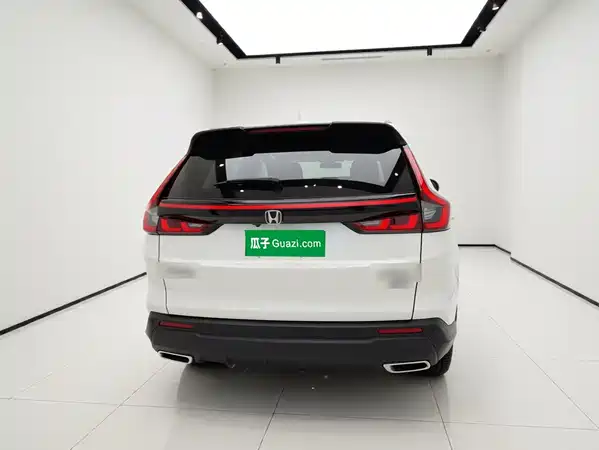 Honda CR-V 2023