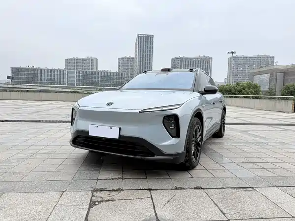 NIO ES6 2024