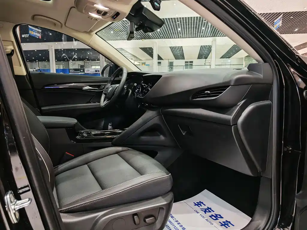 Buick Envision Plus 2024 — фото 12