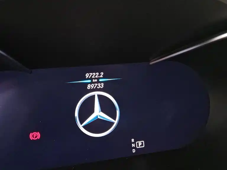 Mercedes-Benz GLC 2020 — фото 13