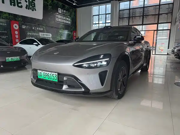 Xiaomi YU7 2025