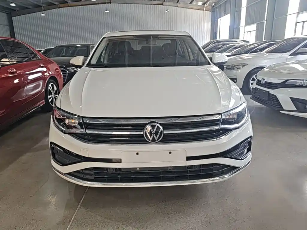 Volkswagen Bora 2024