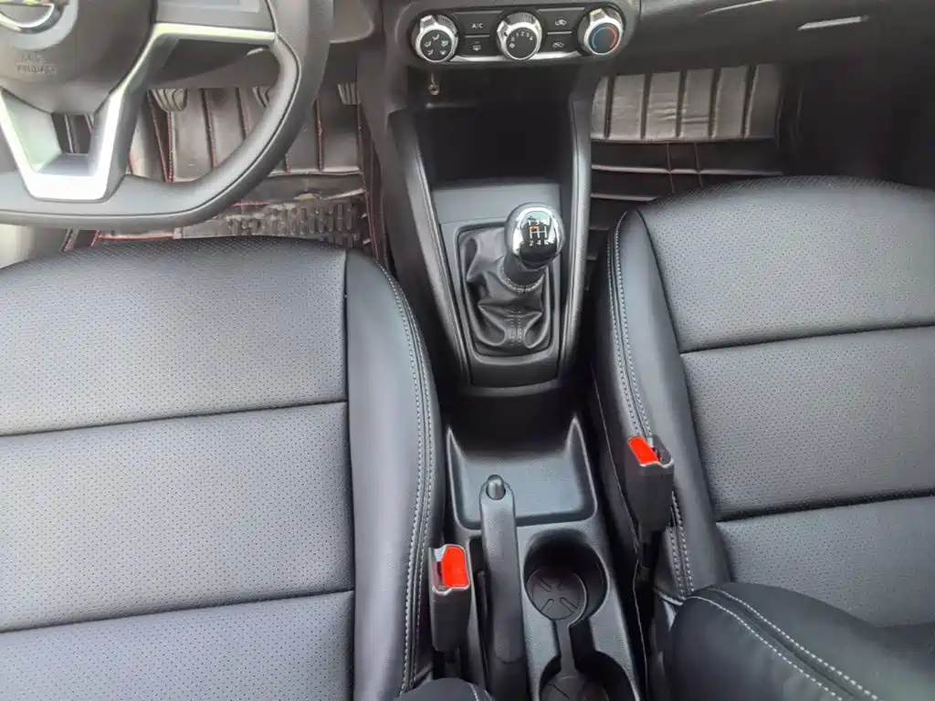 Nissan Kicks 2018 — фото 14
