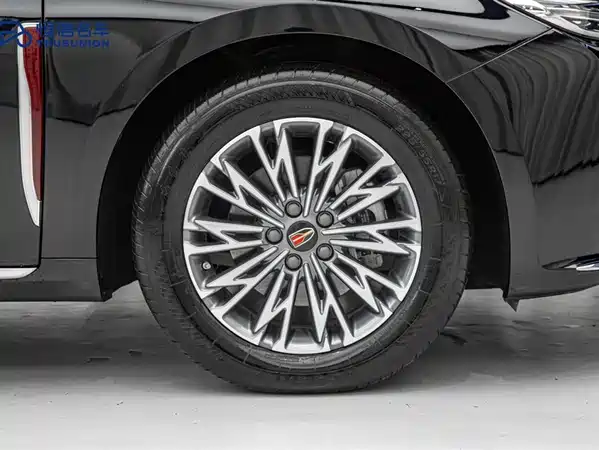 Hongqi H5 2023