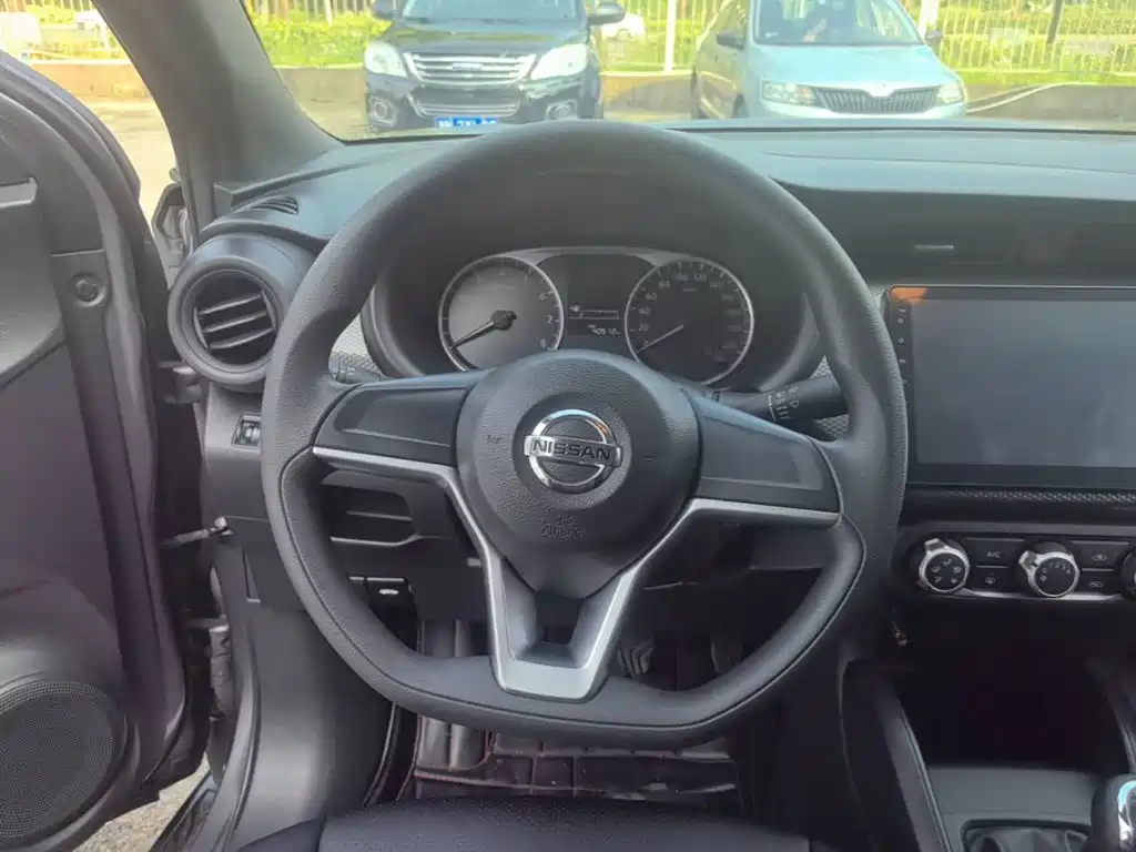 Nissan Kicks 2018 — фото 11