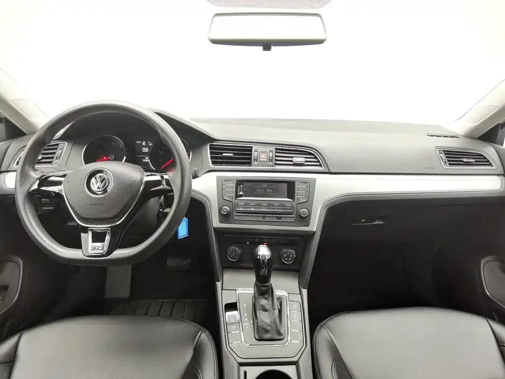 Volkswagen Lamando 2017