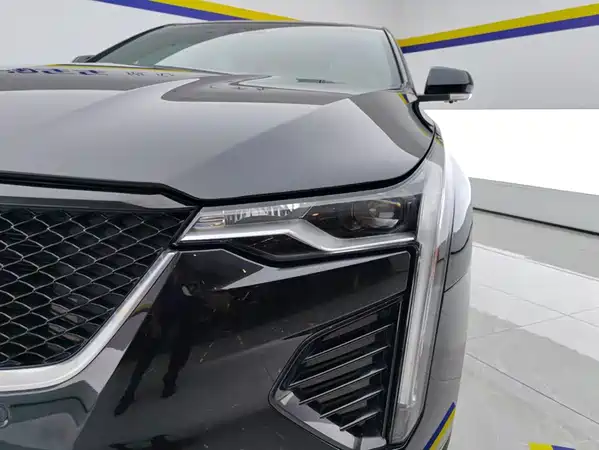 Cadillac CT4 2024