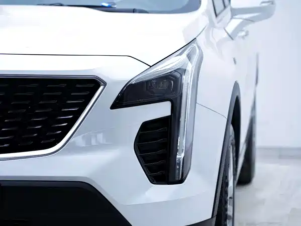 Cadillac XT4 2021