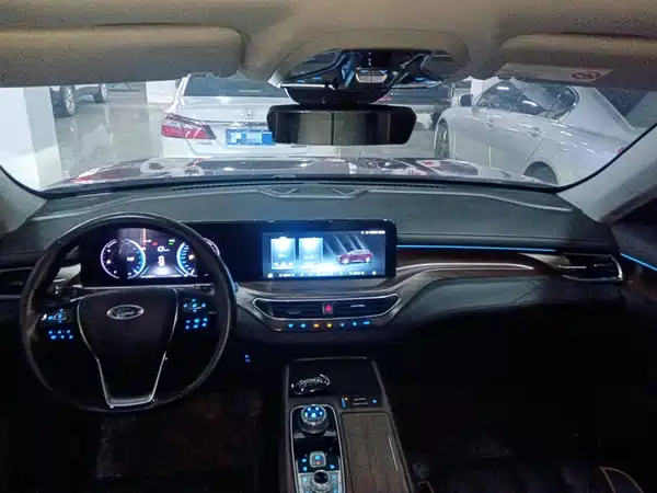 Ford Territory 2021