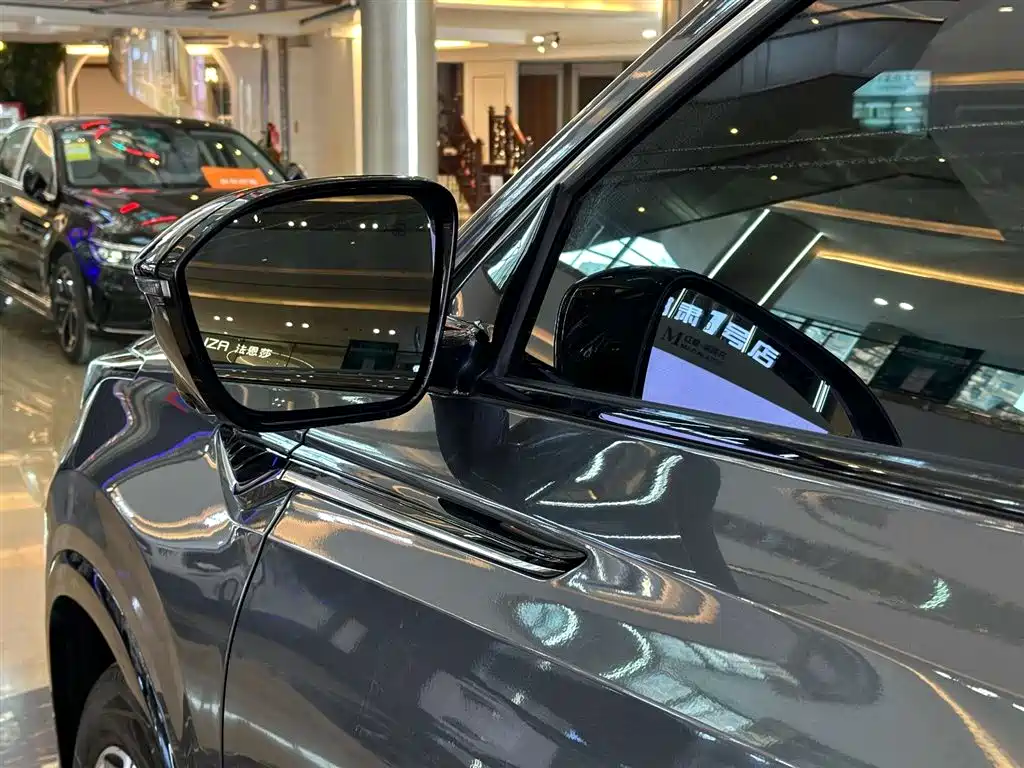 Changan CS75 PLUS 2024 — фото 28