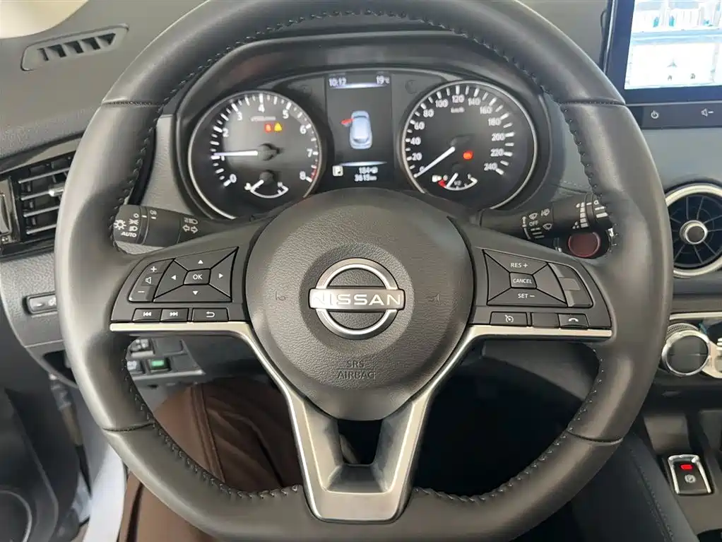 Nissan Qashqai 2024 — фото 4