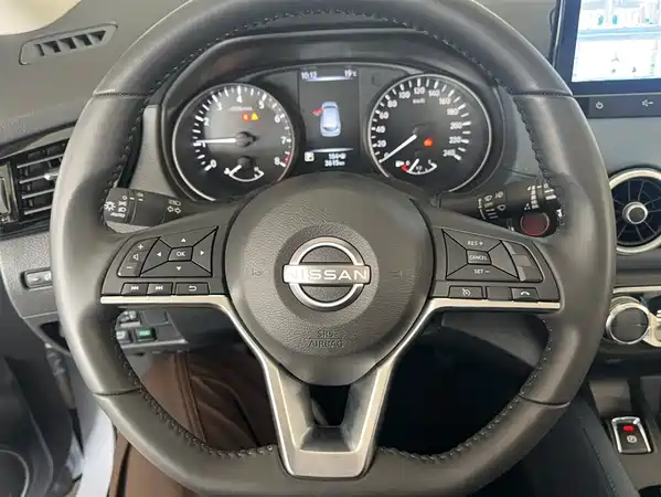 Nissan Qashqai 2025