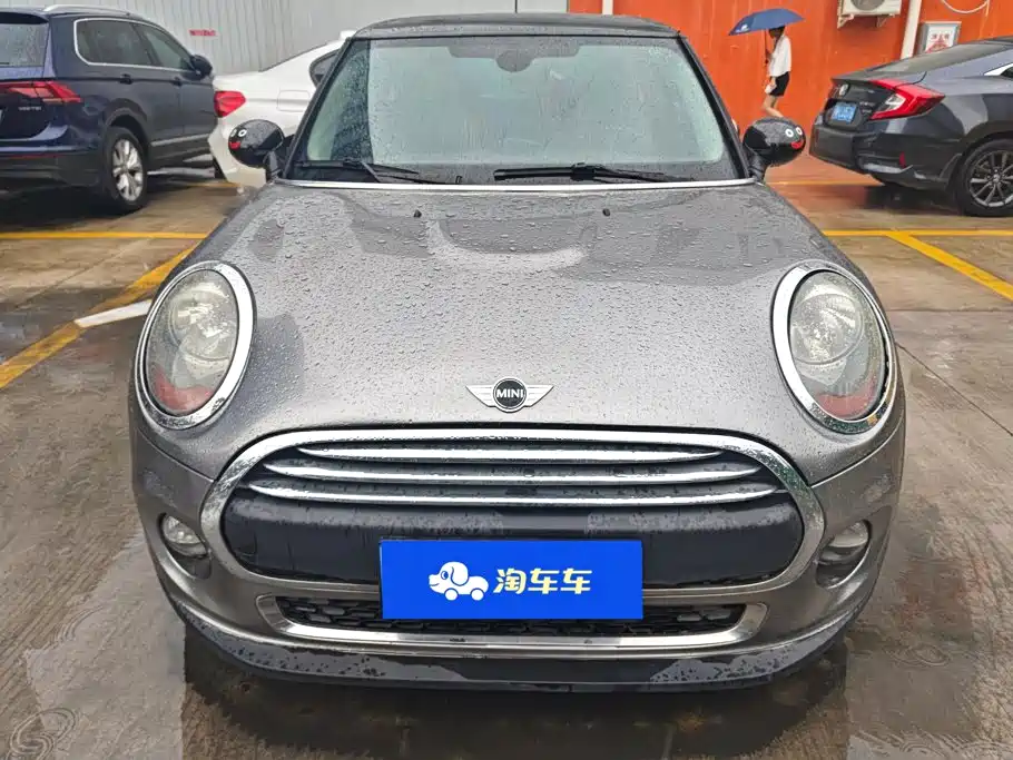 MINI MINI 2014