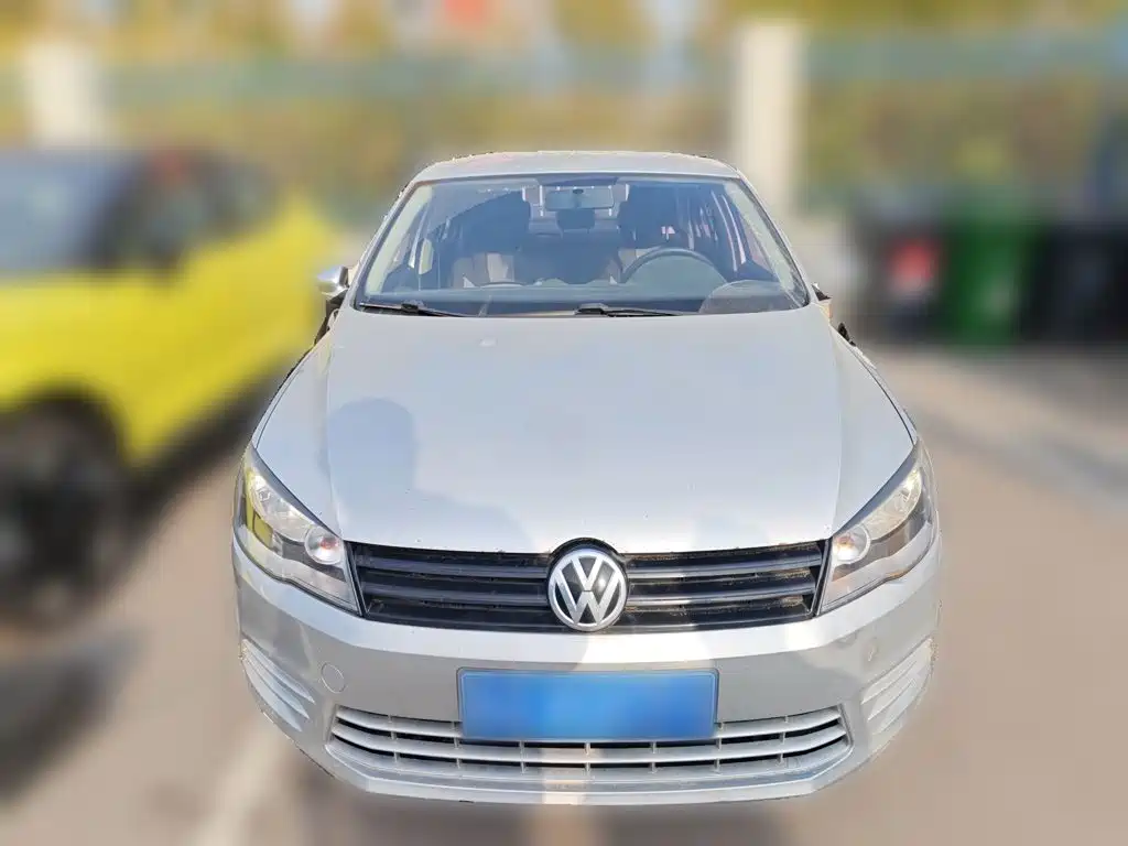 Volkswagen Jetta 2017 — фото 24