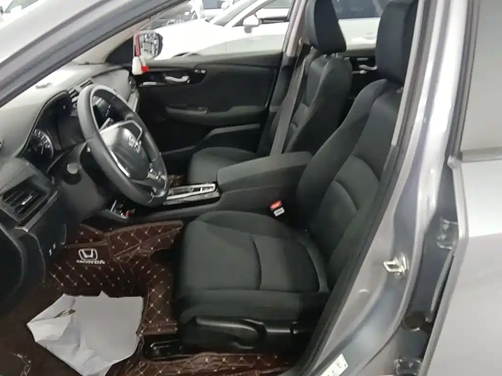 Honda Envix 2020 — фото 15