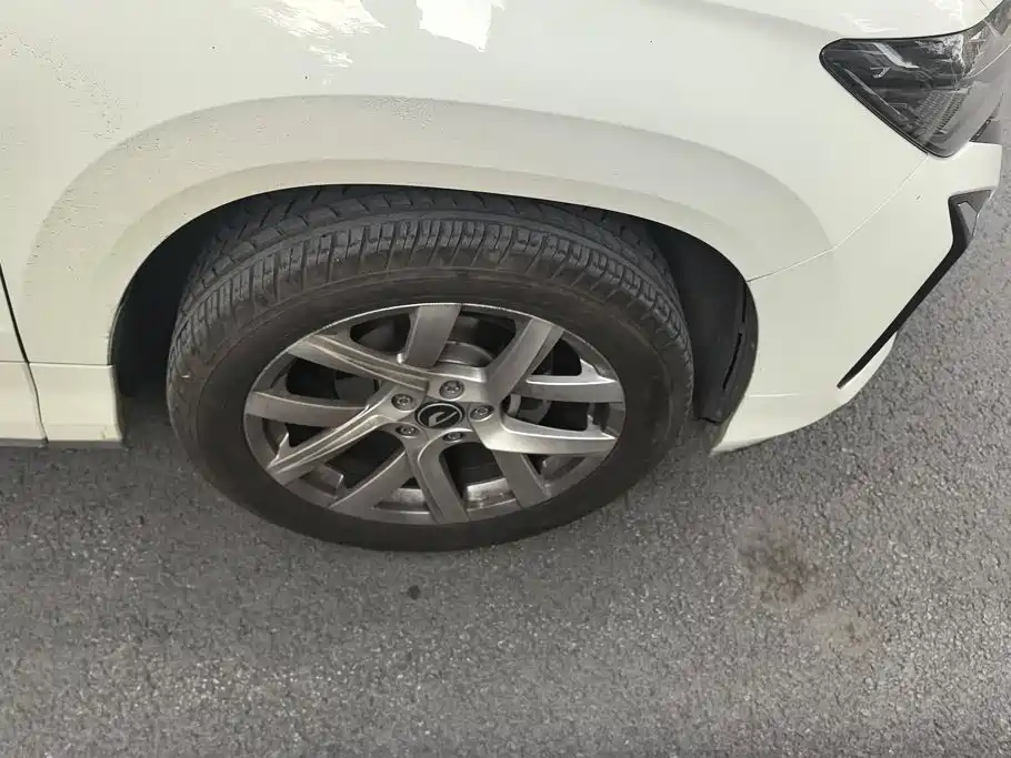 Jetta VS5 2025