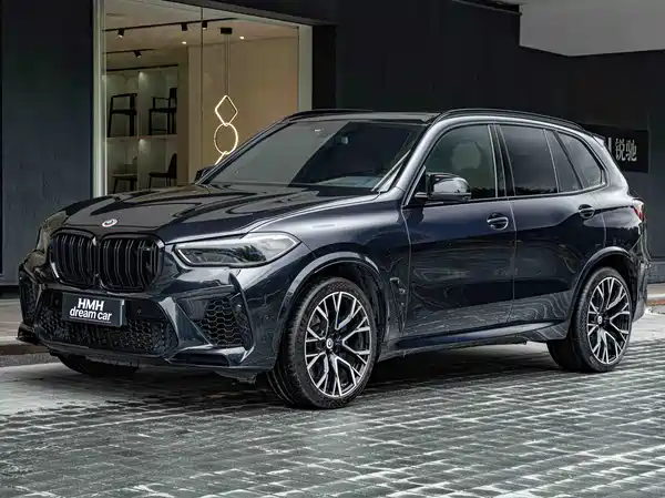 BMW X5 M 2023