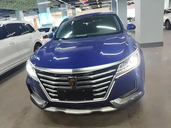 Roewe MARVEL X 2018