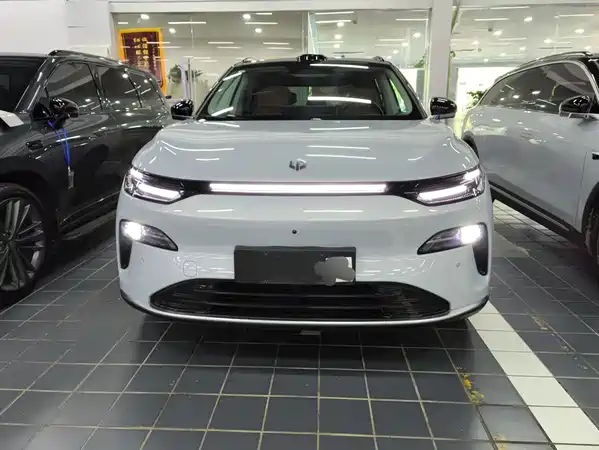 Leapmotor C11 2025